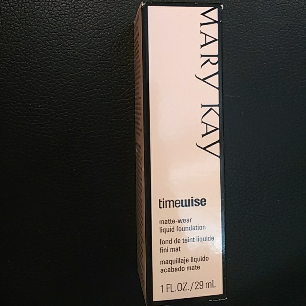 Mary Kay Foundation